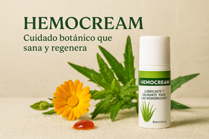 Hemocream ✨