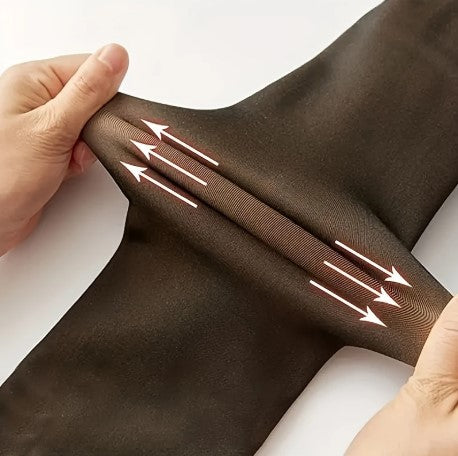 Panty Efecto Piel Control Abdomen