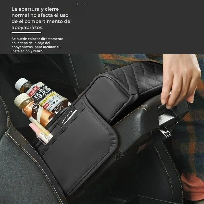 APOYA BRAZOS MULTIFUNCIONAL