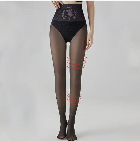 Panty Efecto Piel Control Abdomen