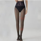 Panty Efecto Piel Control Abdomen